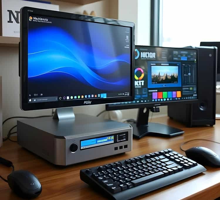 Die 5 Geheimnisse eines perfekten Multimedia PC, die jeder Technikliebhaber kennen sollte!