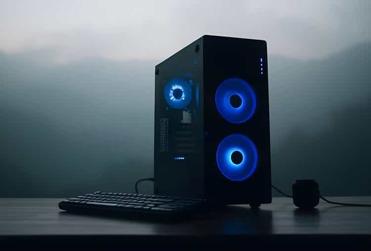 Die Magie des Silent PC: Wie leise Computer Ihr Gaming-Erlebnis revolutionieren