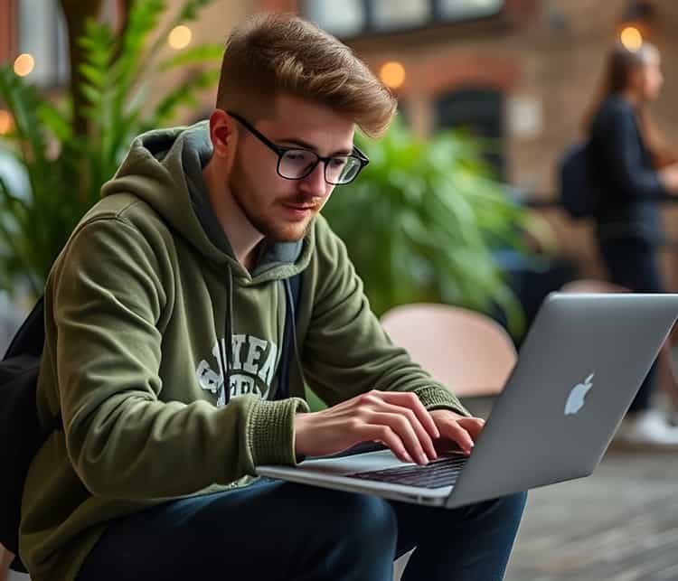 Studenten Laptops im Vergleich: Welches Modell rockt deine Vorlesungen?