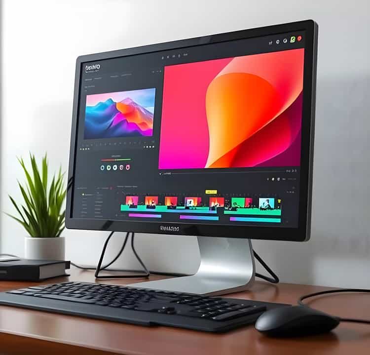 Warum dein Videoschnitt PC der Schlüssel zu viralem Content ist – das musst du wissen!