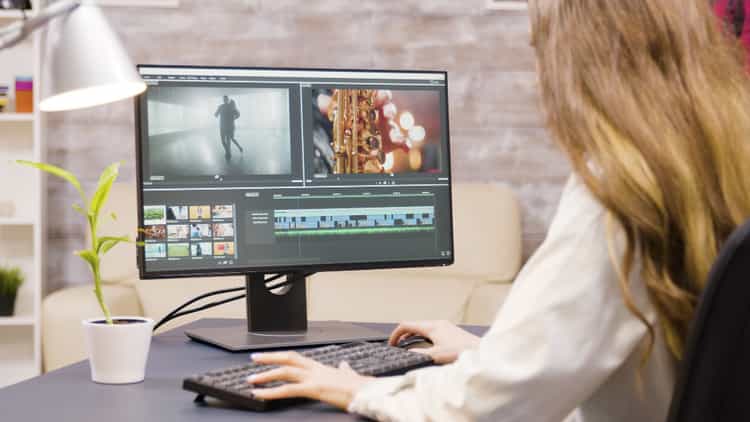 Worauf kommt es beim Kauf eines Videoschnitt-PC an?