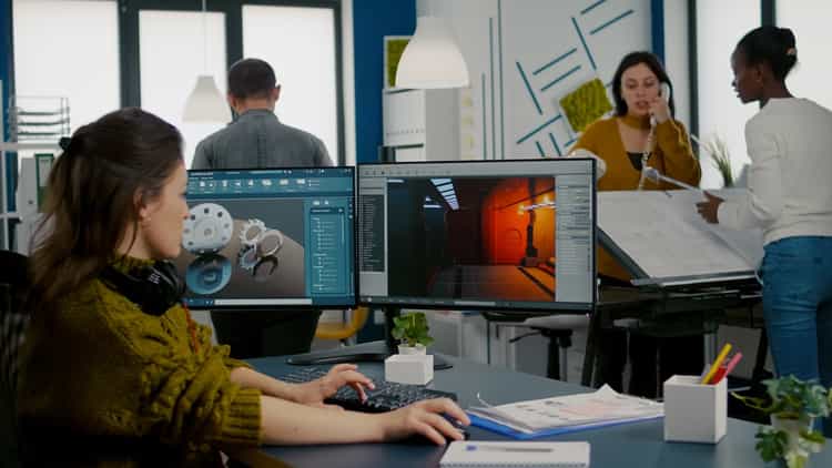 Die ultimativen Tipps für den perfekten Workstation-PC: So steigern Sie Ihre Produktivität!