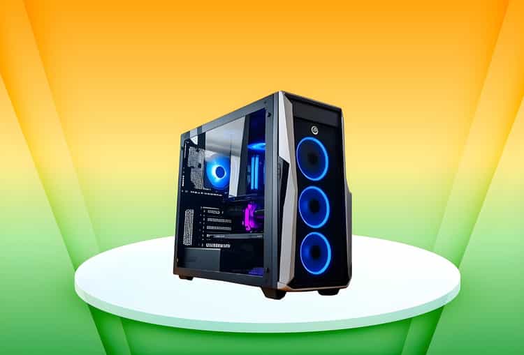 So wählst du den perfekten Workstation-PC für anspruchsvolle Aufgaben