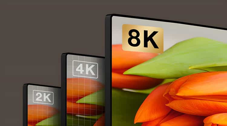 Videoschnitt-PC – 4K vs. 8K Leistung und Anforderungen im Jahr 2026