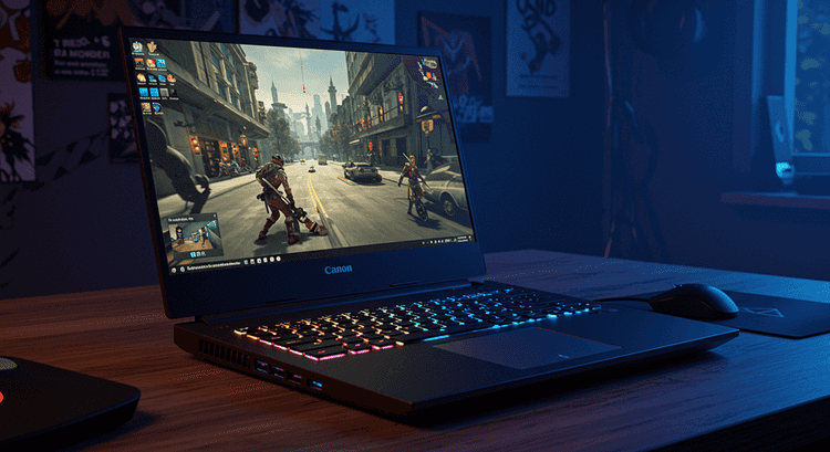 Gaming-Notebook: Darauf musst du beim Kauf achten