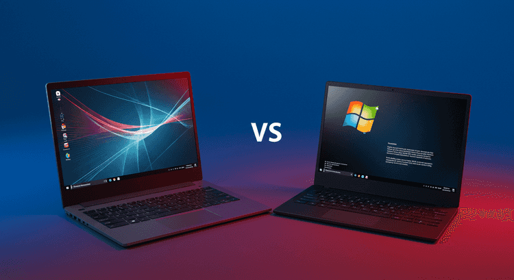 Gaming, Business oder Studenten-Laptop: Was ist der Unterschied und was brauchst du wirklich?