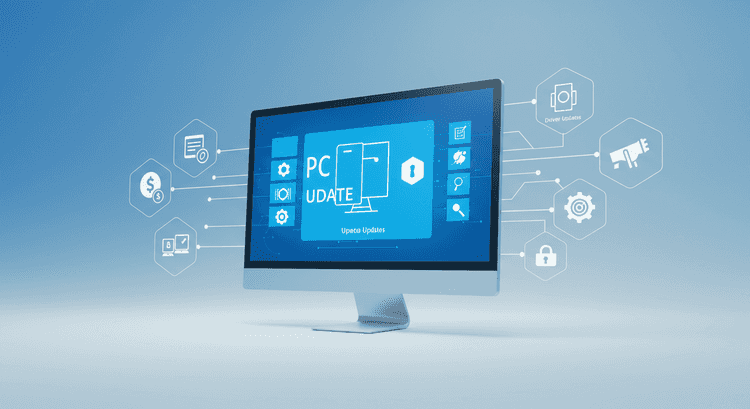 10 Tipps, um deinen PC up-to-date zu halten