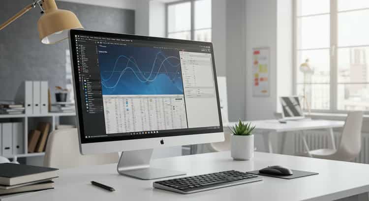 Vorteile eines All-in-One-PCs