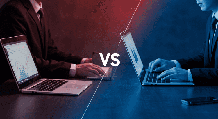 Business-Laptop oder Ultrabook: Was passt besser für den Arbeitsalltag?