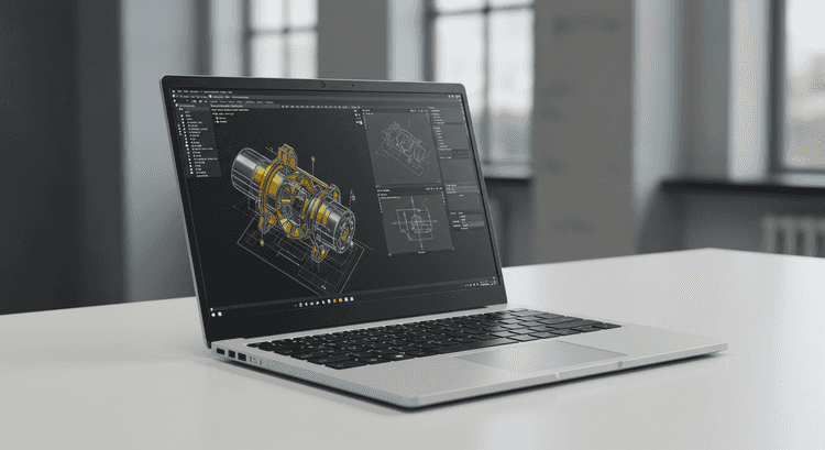 CAD-Laptop Kaufberatung: Worauf sollte man achten?