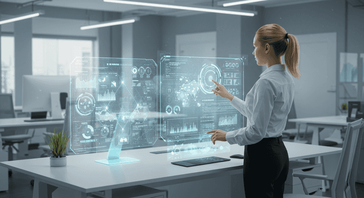 Die Zukunft der Computerhardware in Deutschland: Aktuelle Trends und Einblicke