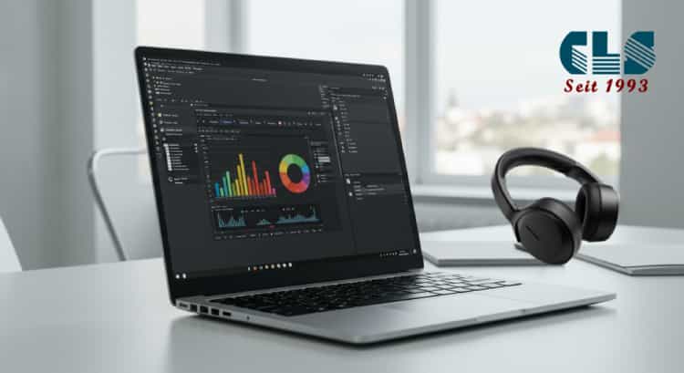 Das beste Multimedia-Notebook 2026