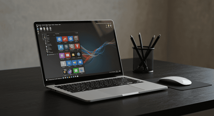 Top Office-Laptops für das mobile Arbeiten im Homeoffice