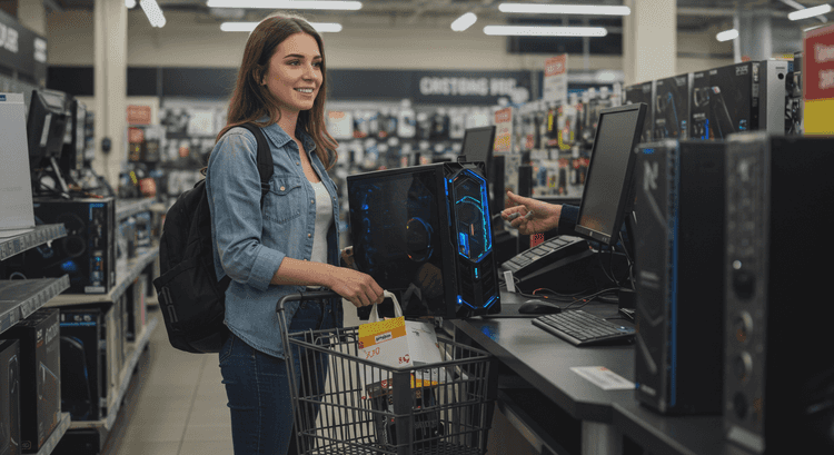 Die besten Computer-Shops in Deutschland: Wo kaufen?