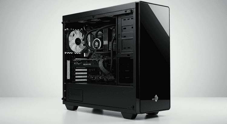 Wie funktioniert ein Silent-PC? Technik und Komponenten erklärt