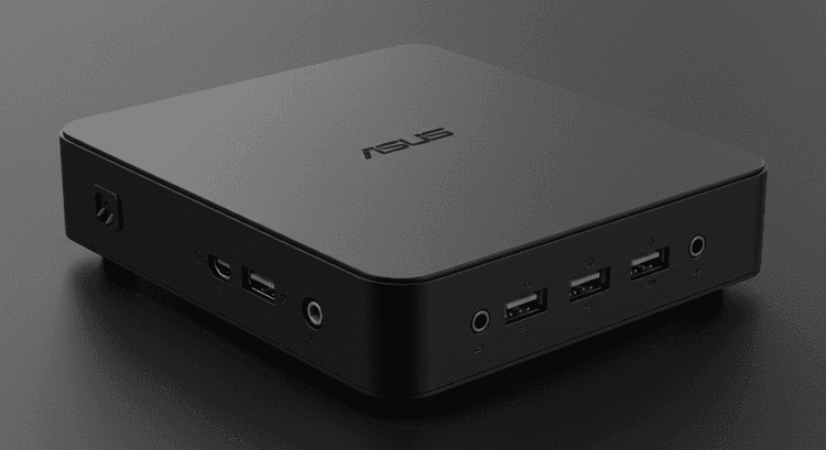 Mini Office-PC – Kompakte Technologie für moderne Arbeitsplätze