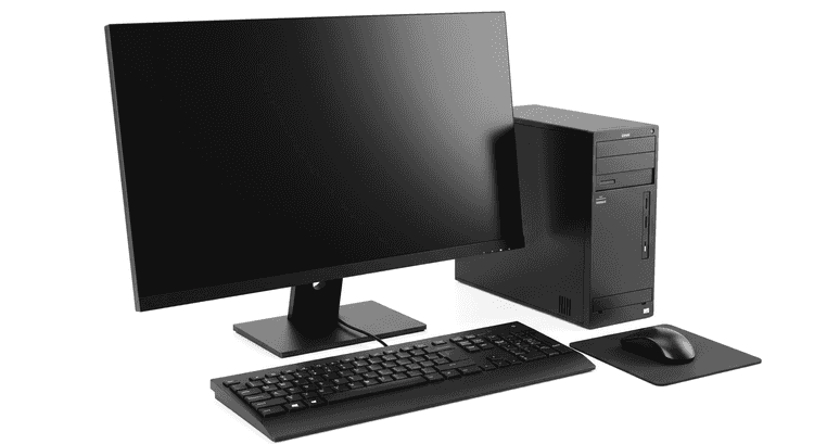 Office-PC-Komplettsysteme: Sofort einsatzbereit für Ihr Business