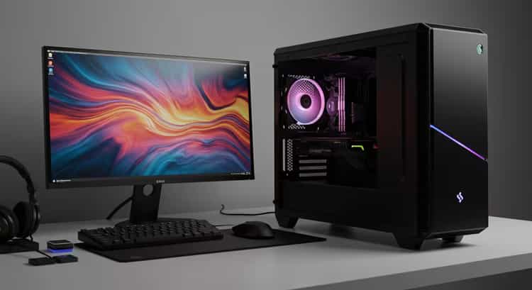 Top Desktop-PCs für jedes Budget