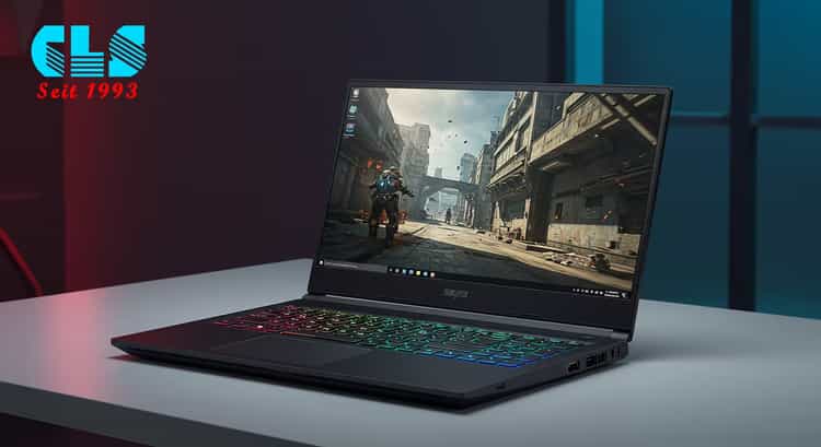 Besten Gaming Laptops Unter 2000€