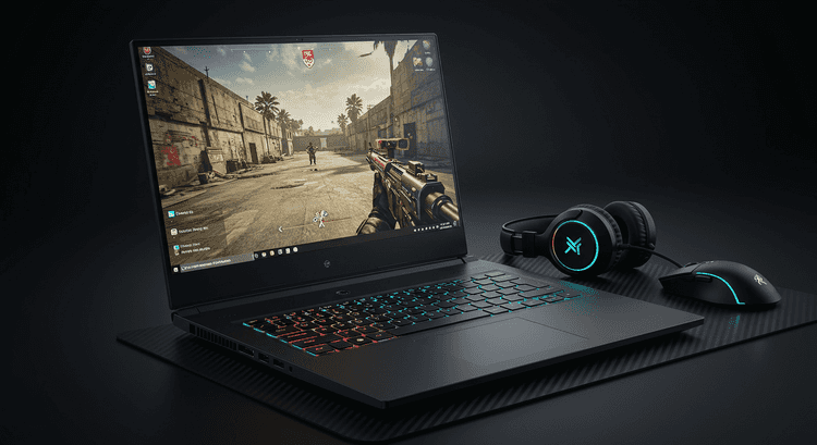 Gaming Laptops – Welches ist der beste laptop?