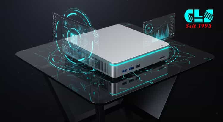 Mini Gaming PC bauen: Dein Konfigurator-Guide für 2025