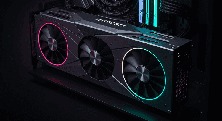 Welche Grafikkarte Für Gaming?