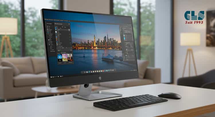 Die besten All-in-One PCs für Stil und Leistung im Überblick