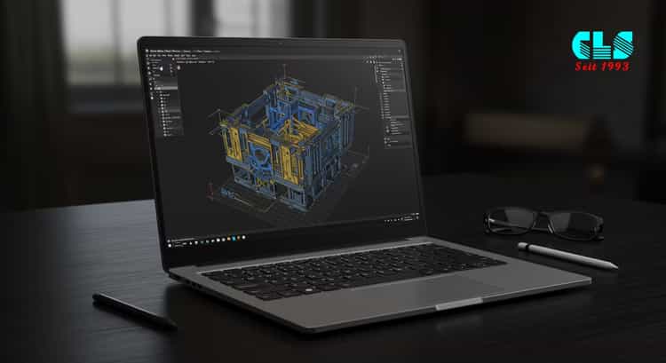 Dein perfekter CAD-Laptop: Top-Tipps für Designer und Ingenieure