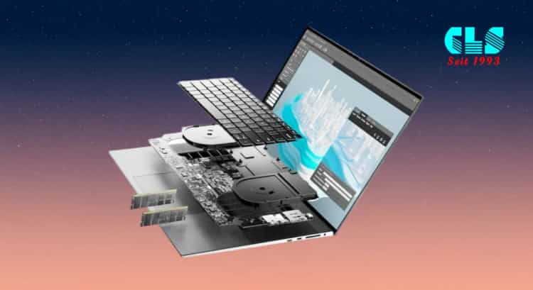 So konfigurieren Sie den perfekten Laptop für Ihre individuellen Bedürfnisse