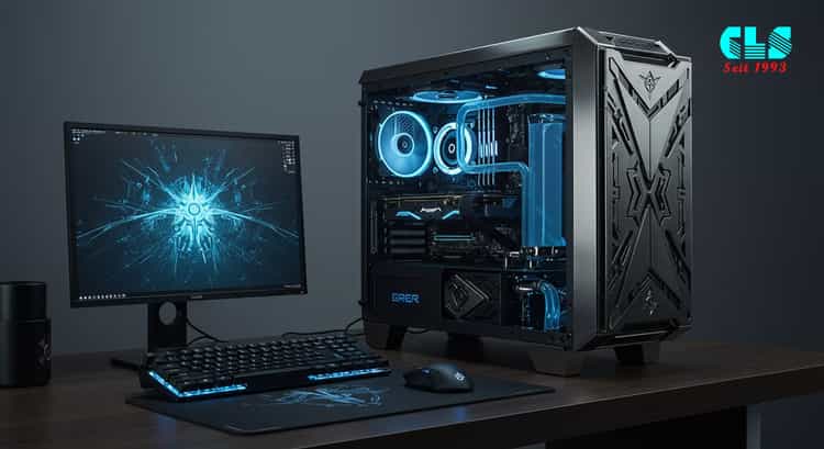 Der perfekte PC für jeden Bedarf: Ein umfassender Ratgeber zum Kaufen