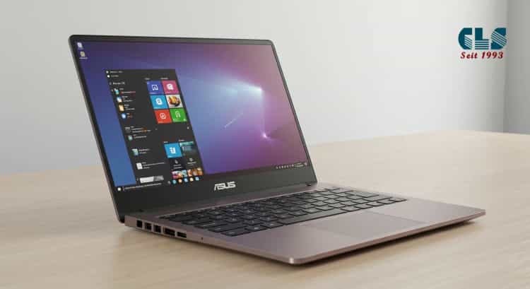 ASUS Laptops im Test – ROG Zephyrus G14 und Zenbook A14 als vielseitige Highlights