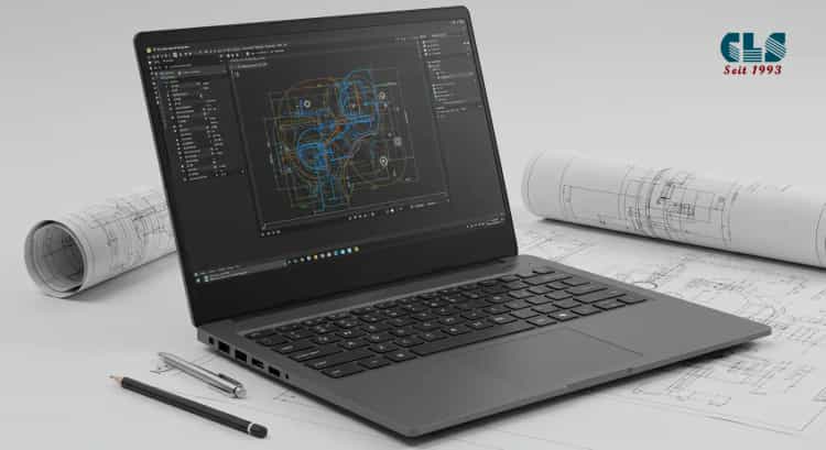 CAD-Laptops – TopWahl für Ingenieure