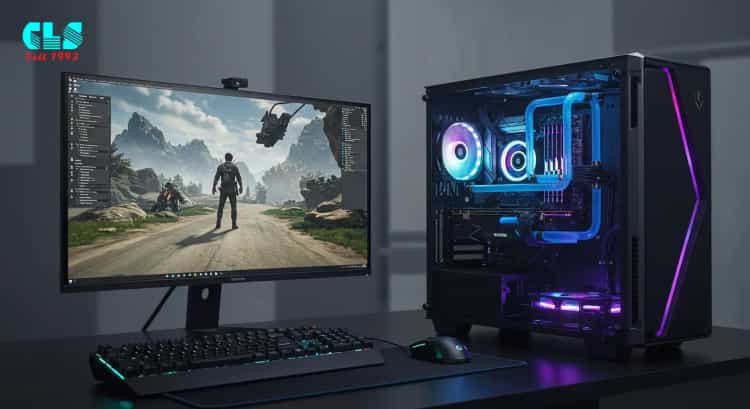 Top Multimedia-PCs für Gaming, Streaming und Content-Erstellung