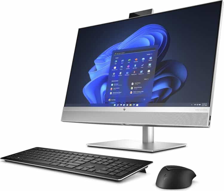 AI-in-One PCs 2026 – Intelligente Computer für deinen Alltag