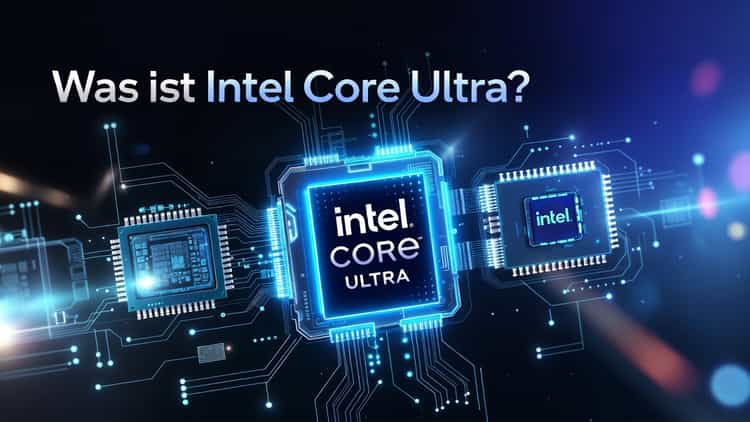 Gaming PC mit Intel Core Ultra – was ist neu und für wen lohnt es sich?