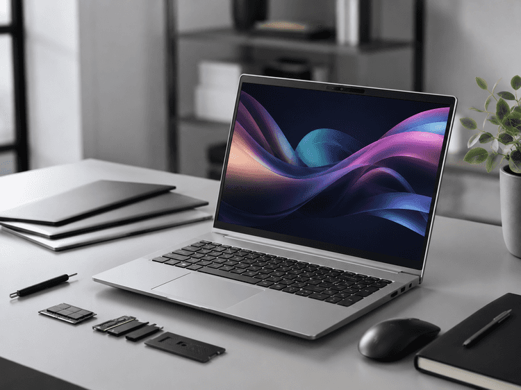 HP Laptop Konfigurator – HP Notebook individuell konfigurieren und kaufen