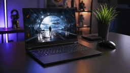 RTX Laptop kaufen – der große Guide für Gaming, Creator, CAD und KI
