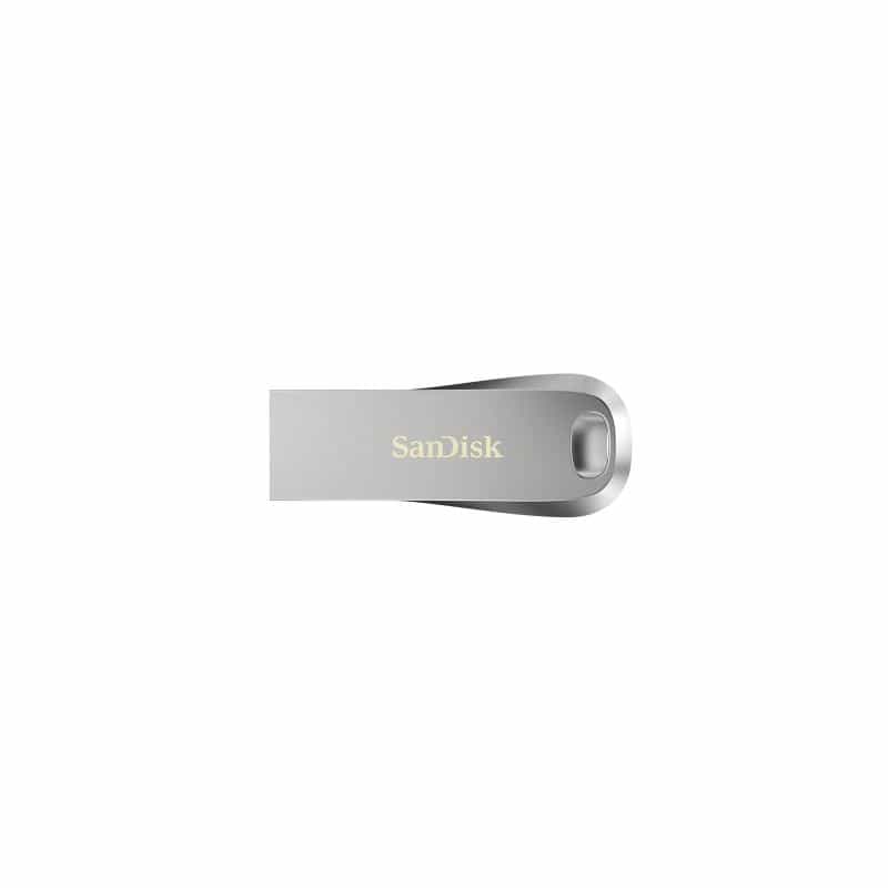 SANDISK 00183581 USB-Stick 128 GB USB Typ-A 3.2 Gen 1 (3.1 Gen 1) Silber