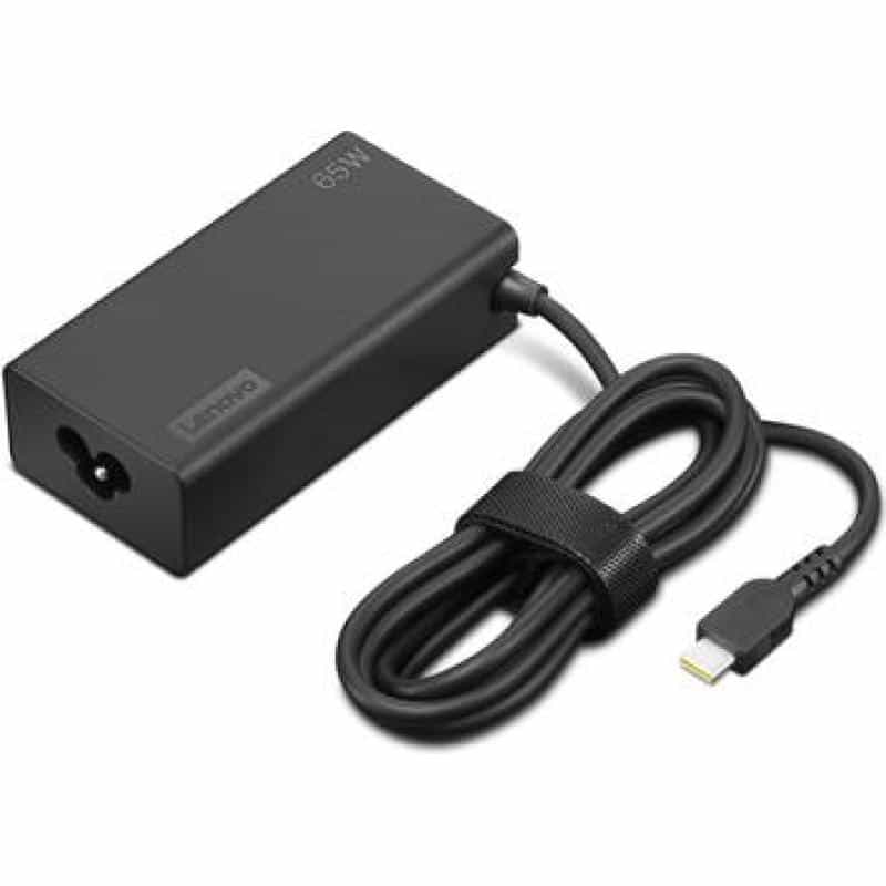 LENOVO 4X21S91187 USB-C Netzteil 65,0 Watt eckige Bauform