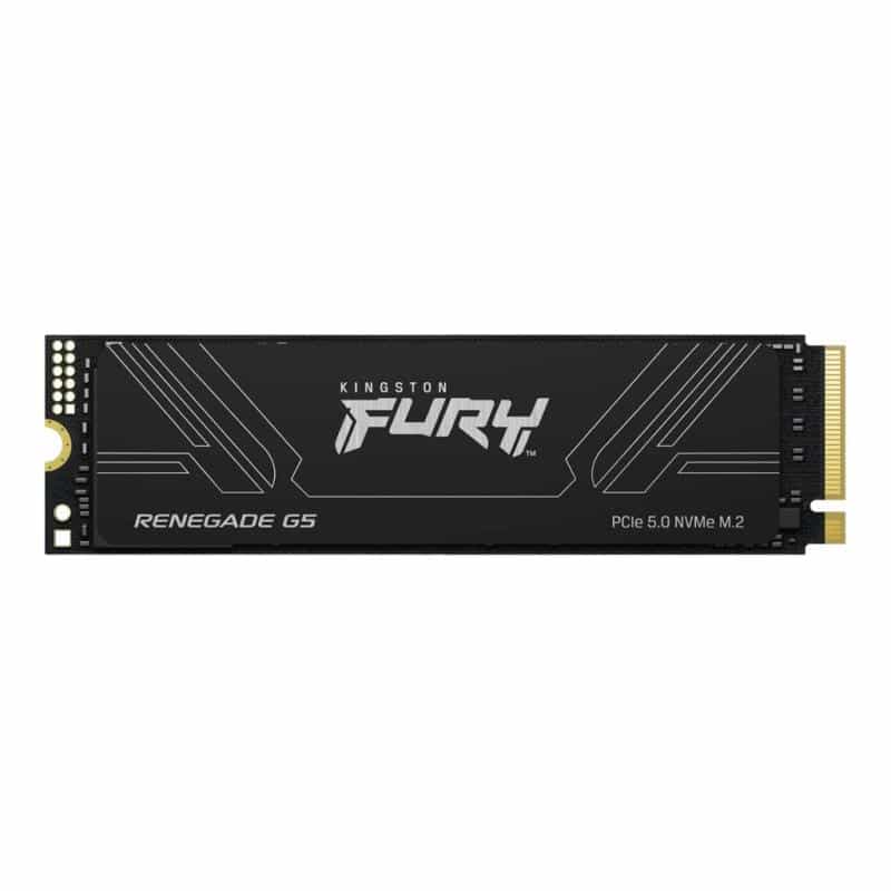 KINGSTON FURY Renegade G5 8,192TB