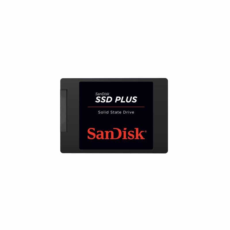 SANDISK SSD Plus 500GB