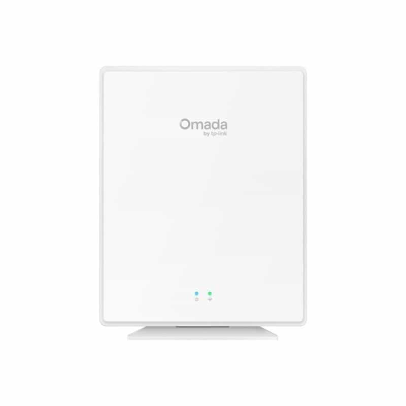 TP-LINK Omada EAP650GP-Desktop - Funkbasisstation - WiFi 6 - AX300
