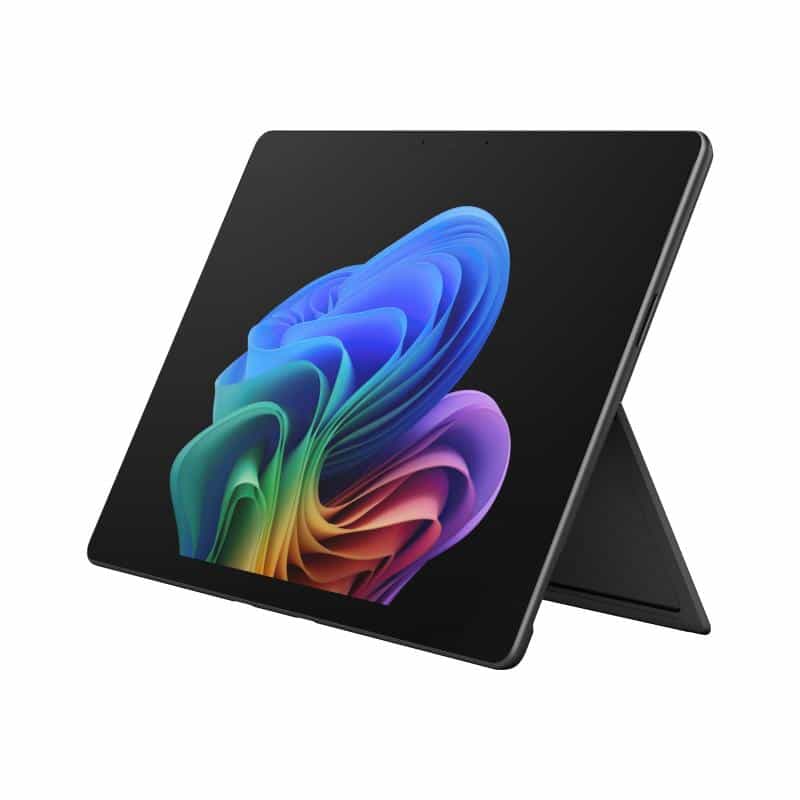 MICROSOFT Surface Pro12 33cm (13") Ultra 5 335 16GB 256GB W11P