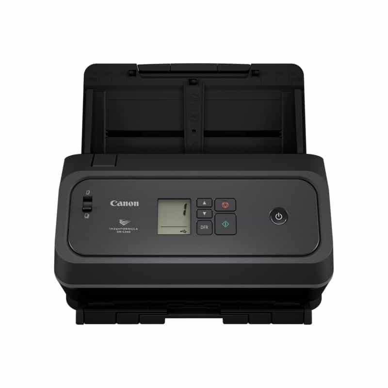 CANON imageFORMULA DR-C340 CANON imageFORMULA DR-C340