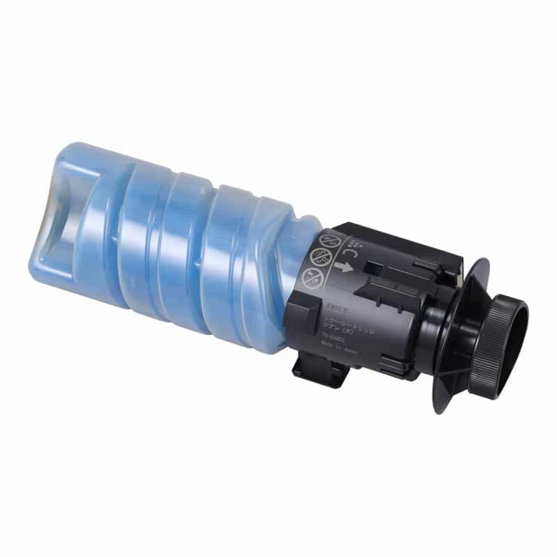 OKI Toner Cyan MC554 Large Capacity ca. 7.500 Seiten