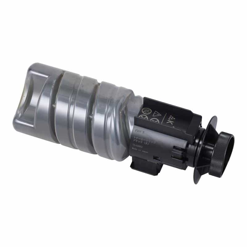 OKI Toner schwarz MC554