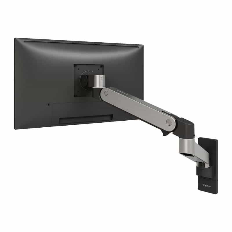 ERGOTRON LX PRO ARM SINGLE DISPLAY WALL MOUNT PAC