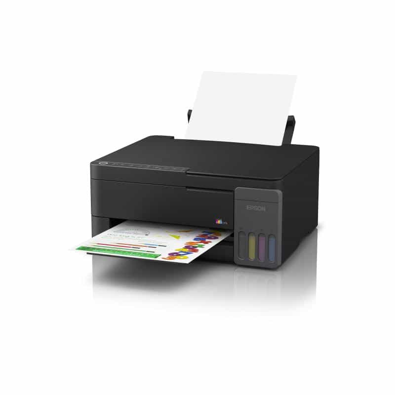EPSON EcoTank ET-2910