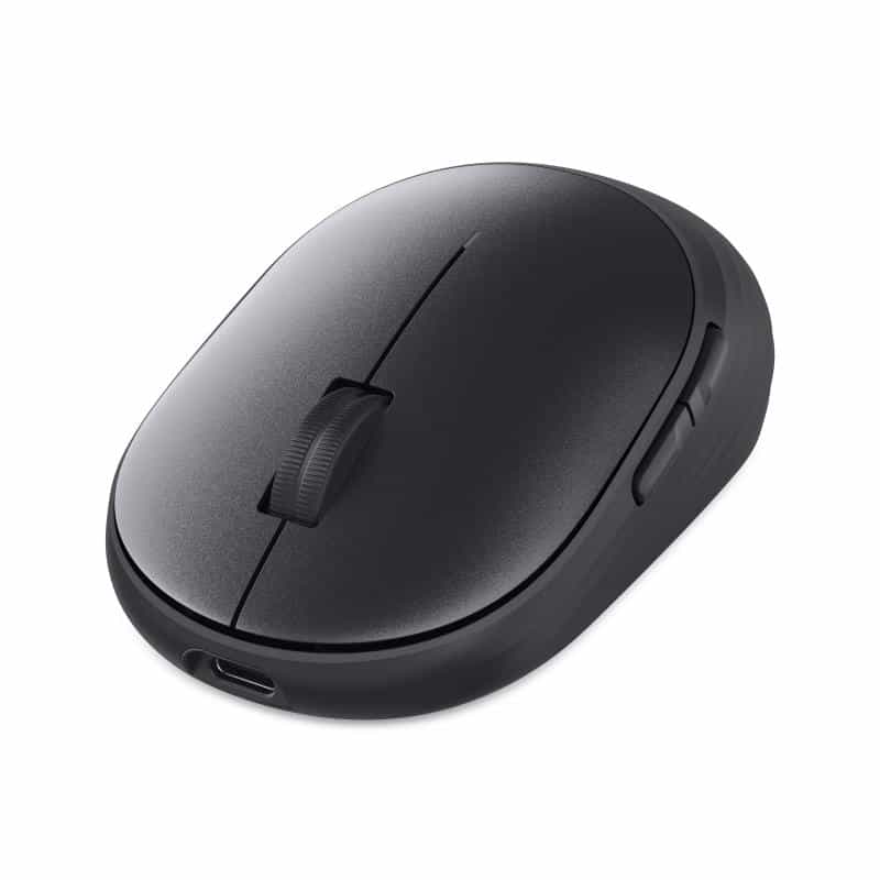 DELL Pro 7 MS746 kabellose Maus - schwarz