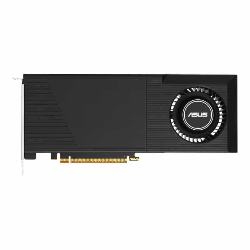 ASUS TURBO Radeon AI PRO R9700 32GB ASUS TURBO Radeon AI PRO R9700 32GB